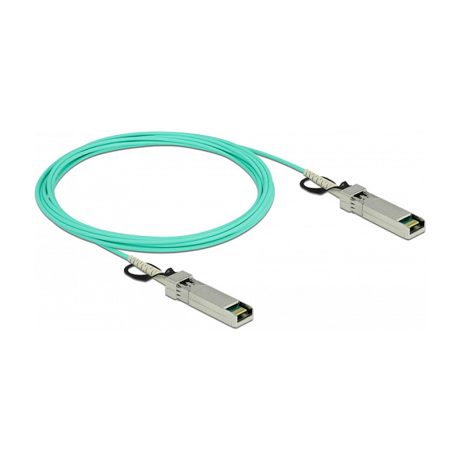 Aktivni optički kabel DELOCK 86215 (SFP+, 10 Gbps, 5 m)
