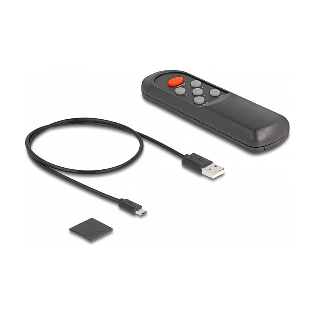 HDMI Switch DELOCK 18741 (3 ulaza, 1 izlaz, 8K 60Hz, 4K 120Hz)-3