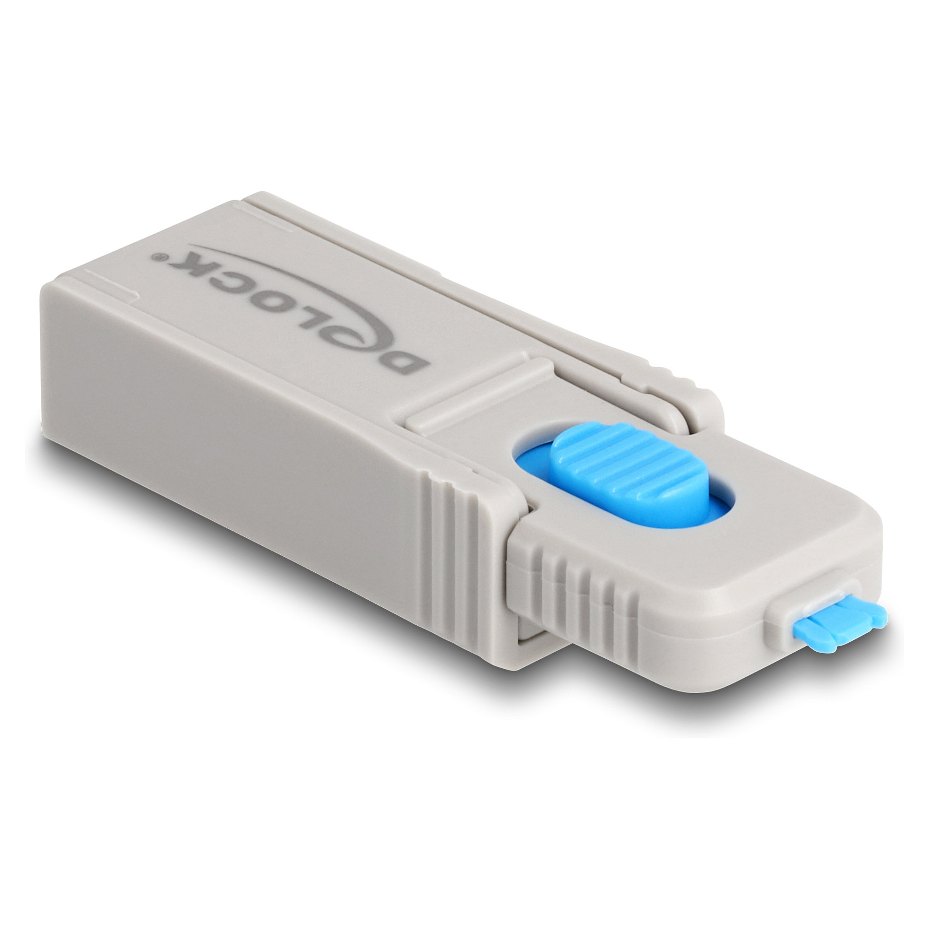 Alat za uklanjanje blokatora portova DELOCK za USB Type-A (5 kom)-1