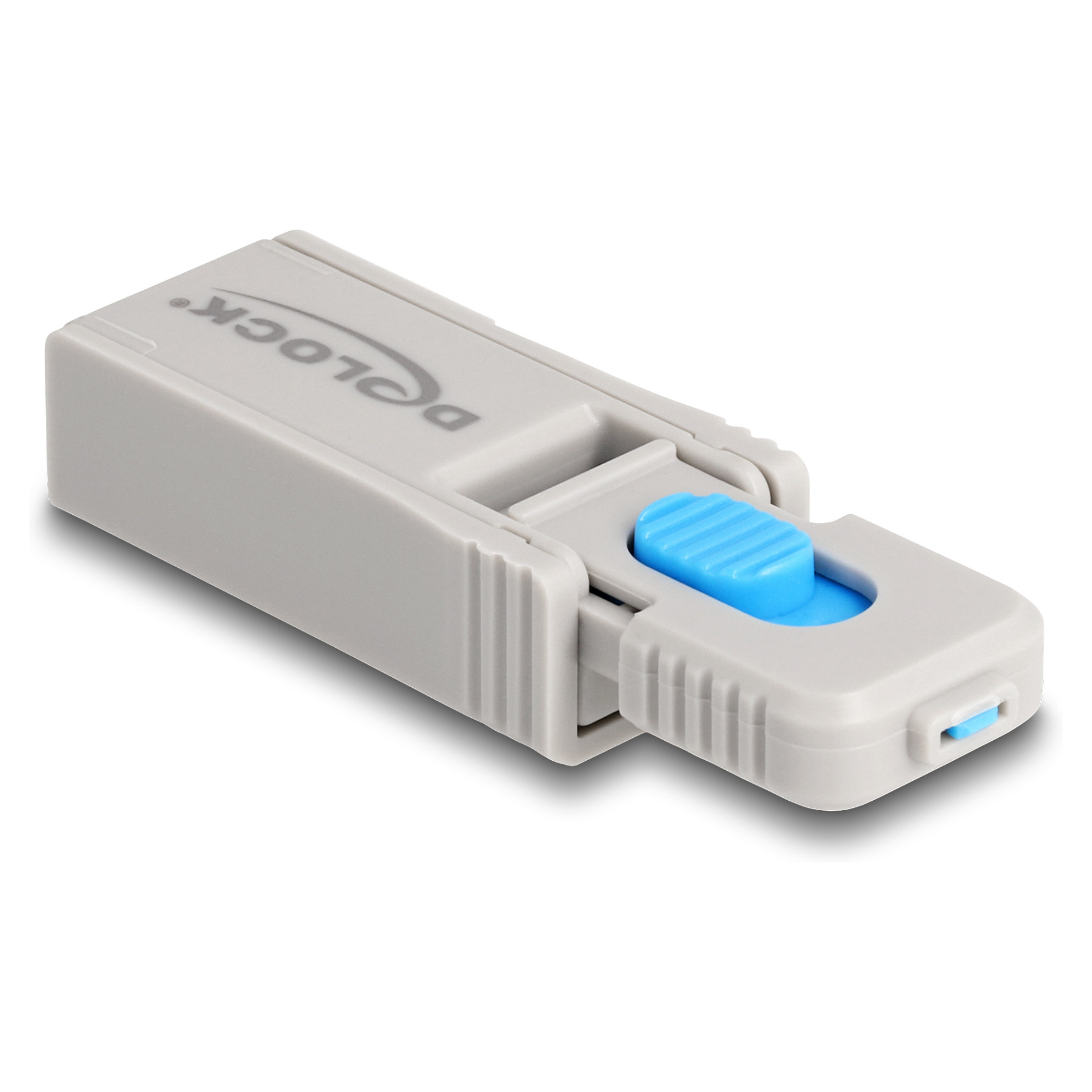 Alat za uklanjanje blokatora portova DELOCK za USB Type-A (5 kom)-2