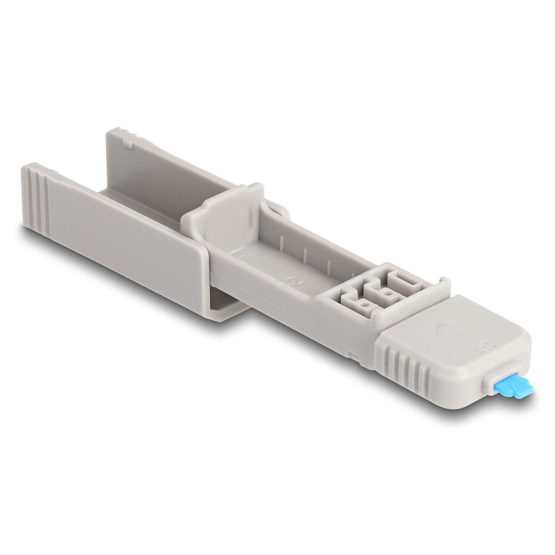 Alat za uklanjanje blokatora portova DELOCK za USB Type-A (5 kom)-3