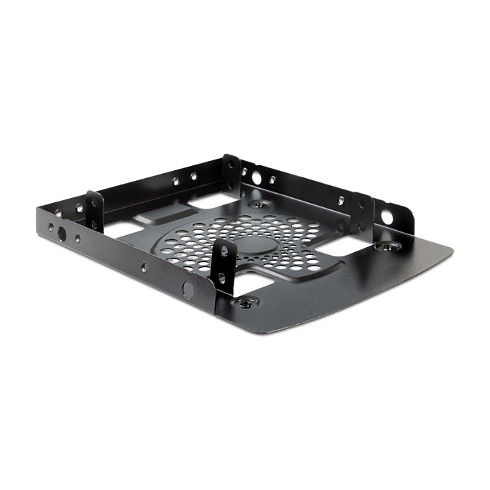 Okvir za ugradnju DELOCK 18198 (za 2x 2.5" HDD/SSD u 3.5" ležište, metalni)-2