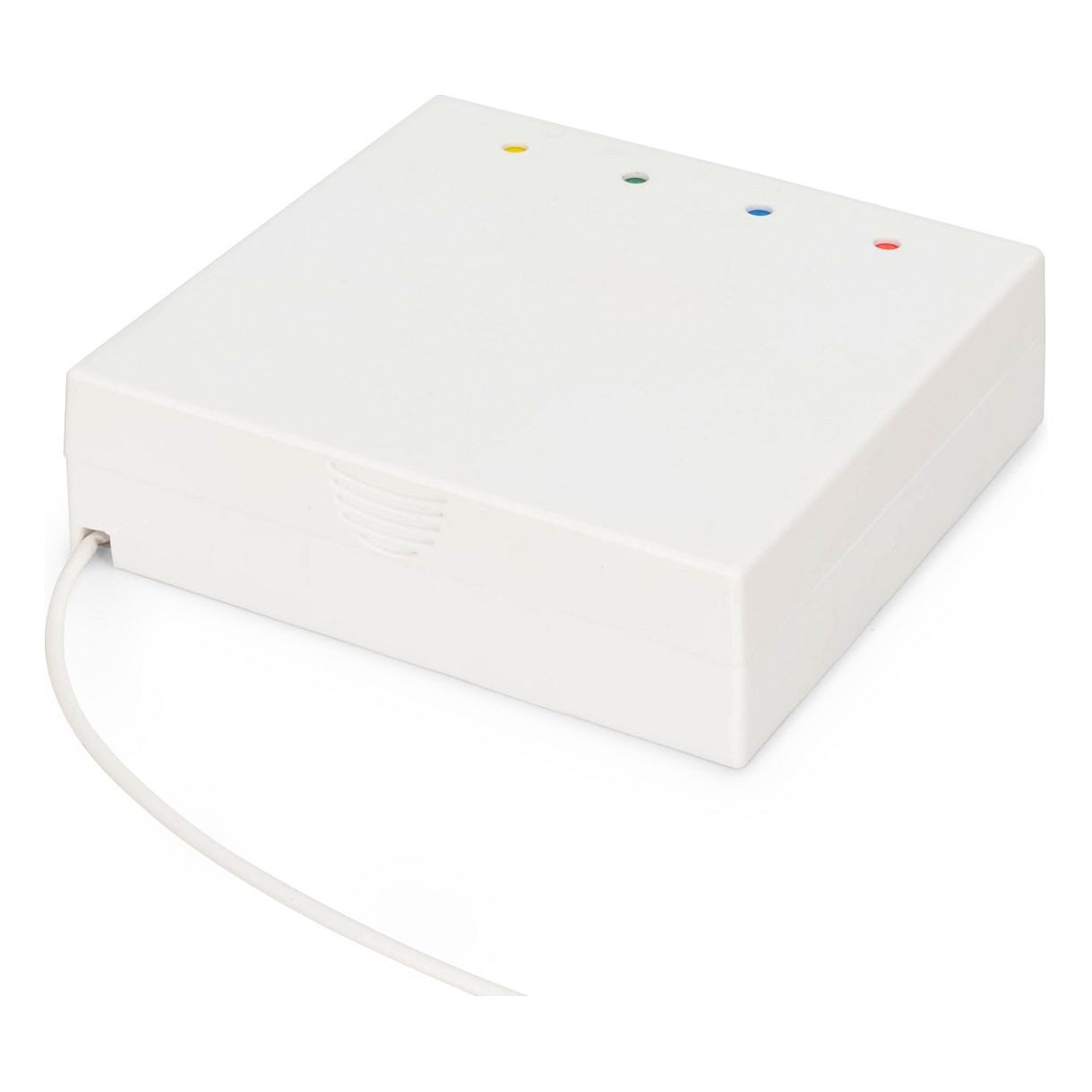 Set za optičku instalaciju DIGITUS FTTX (30m, 4 vlakna, LC/APC, OS2)-2