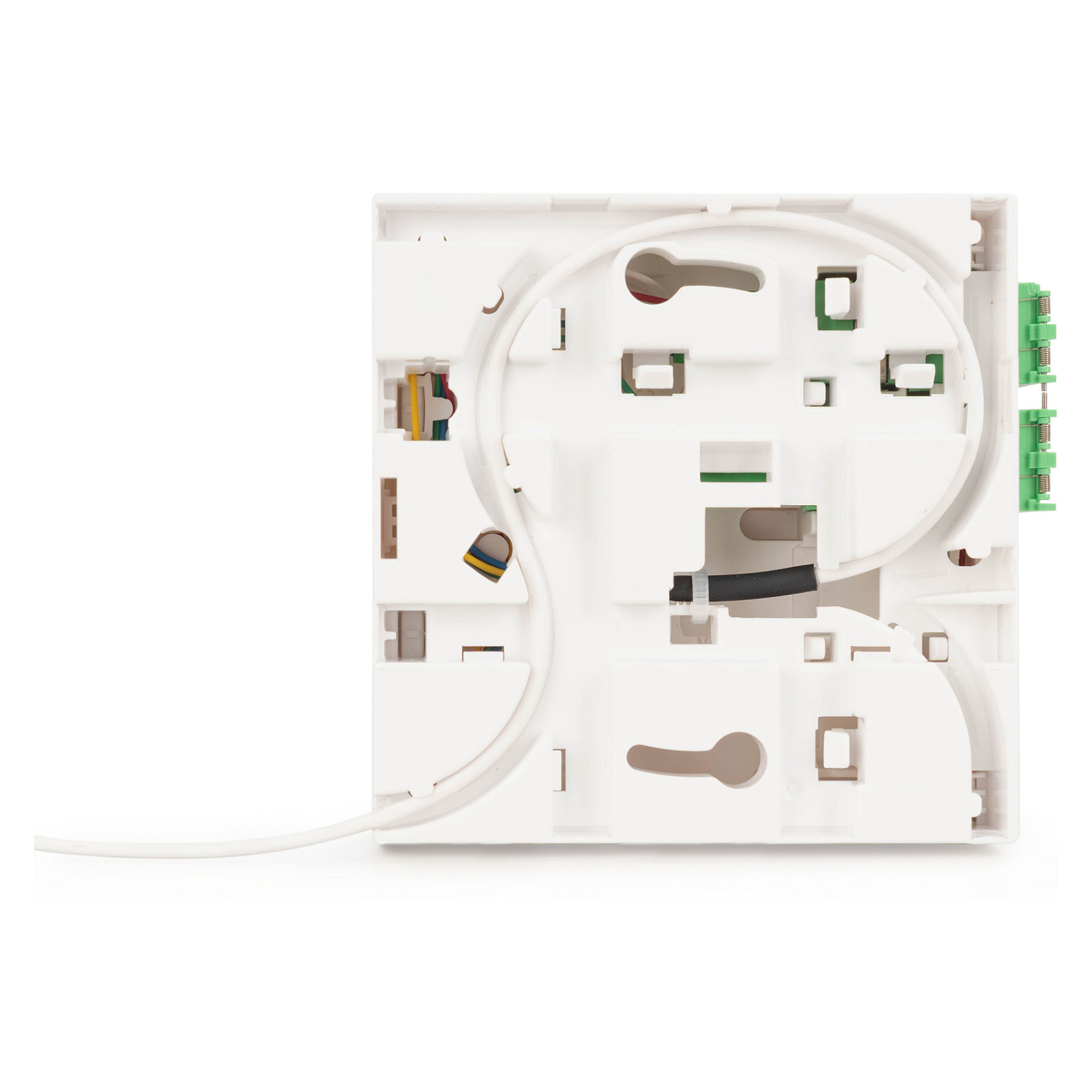 Set za optičku instalaciju DIGITUS FTTX (30m, 4 vlakna, LC/APC, OS2)-3