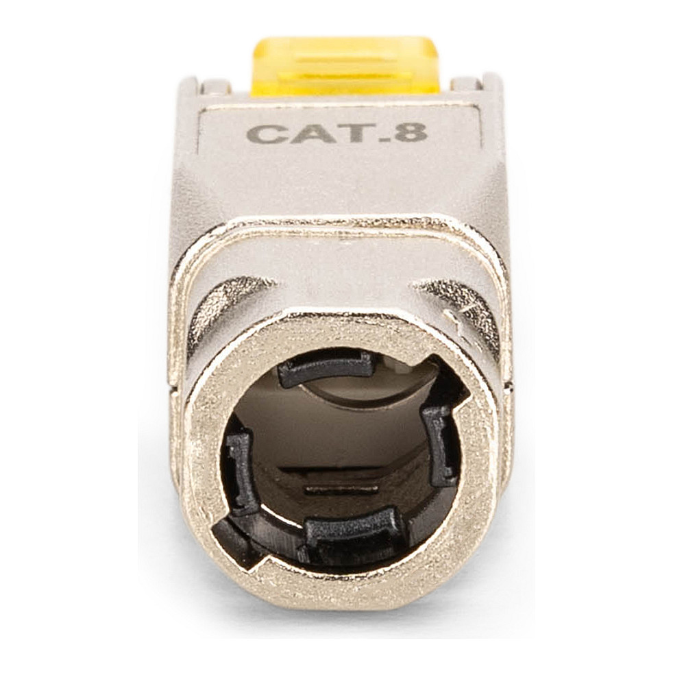 Mrežni konektor DIGITUS DN-93835 (CAT 8.1, RJ45, oklopljen, montaža bez alata)-3