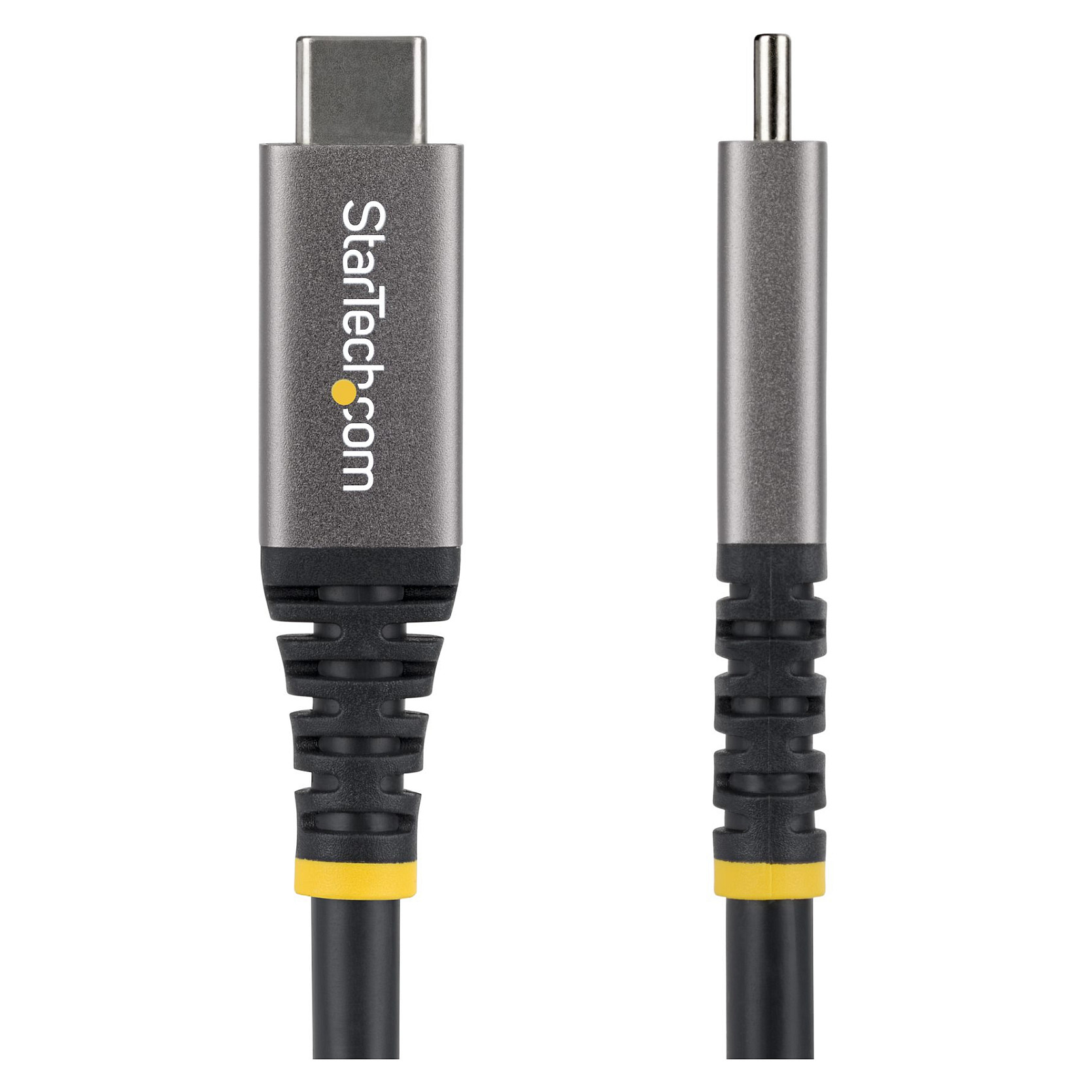 USB-C kabel STARTECH.COM USB420C3M (3m, USB4 20Gbps, 60W PD, 4K 120Hz)-1
