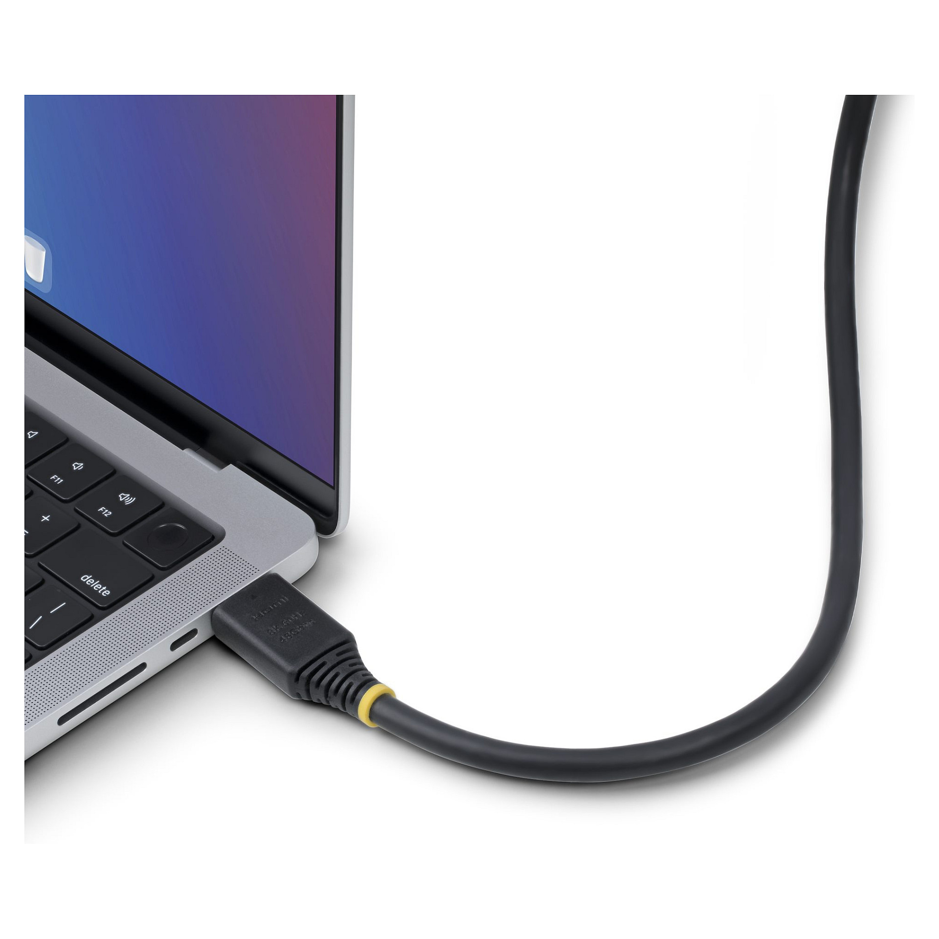 HDMI kabel STARTECH.COM HDMM21V1M (1m, Ultra High Speed, 8K 60Hz, 4K 120Hz, 48Gbps, HDR10+, eARC)-4