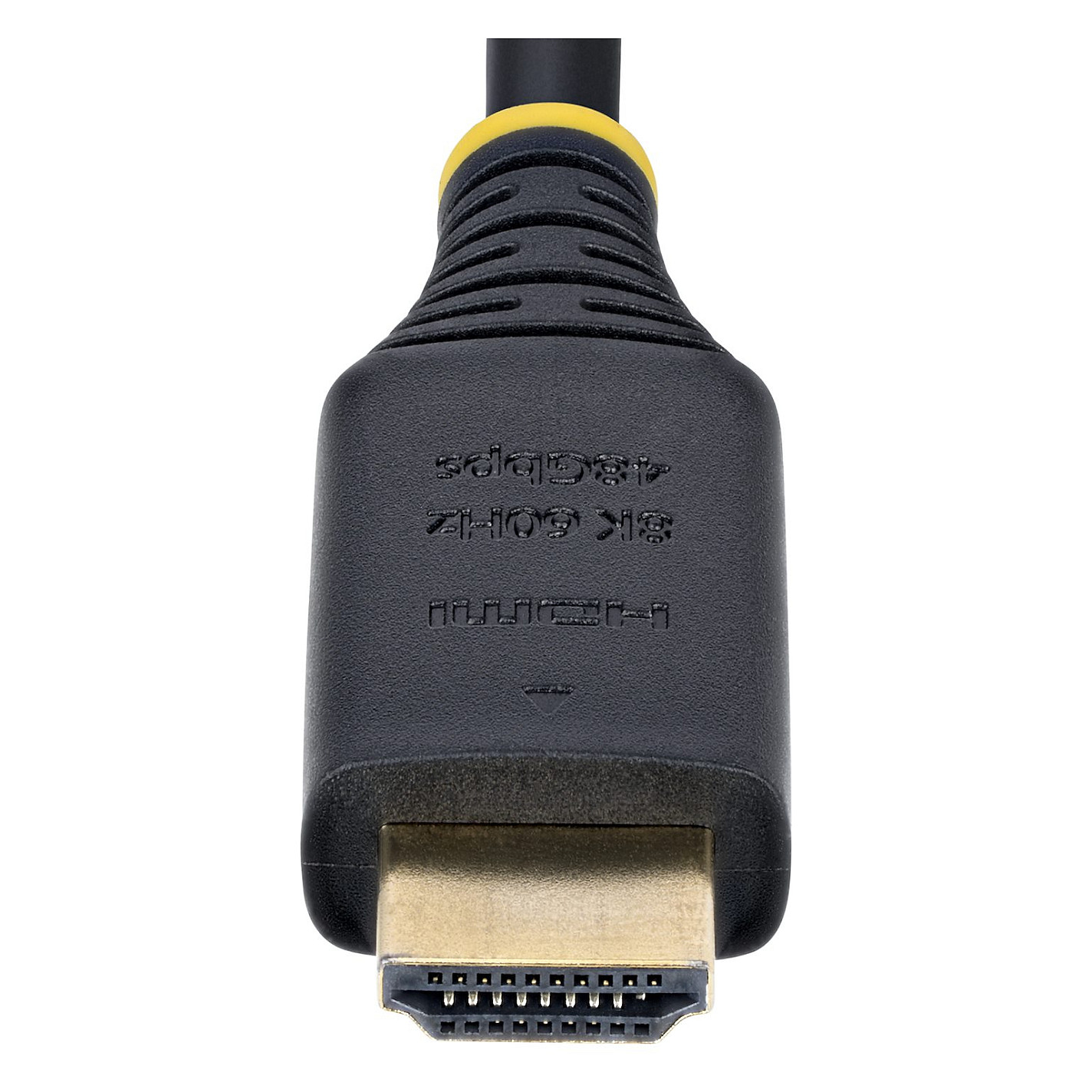 HDMI kabel STARTECH.COM HDMM21V1M (1m, Ultra High Speed, 8K 60Hz, 4K 120Hz, 48Gbps, HDR10+, eARC)-7