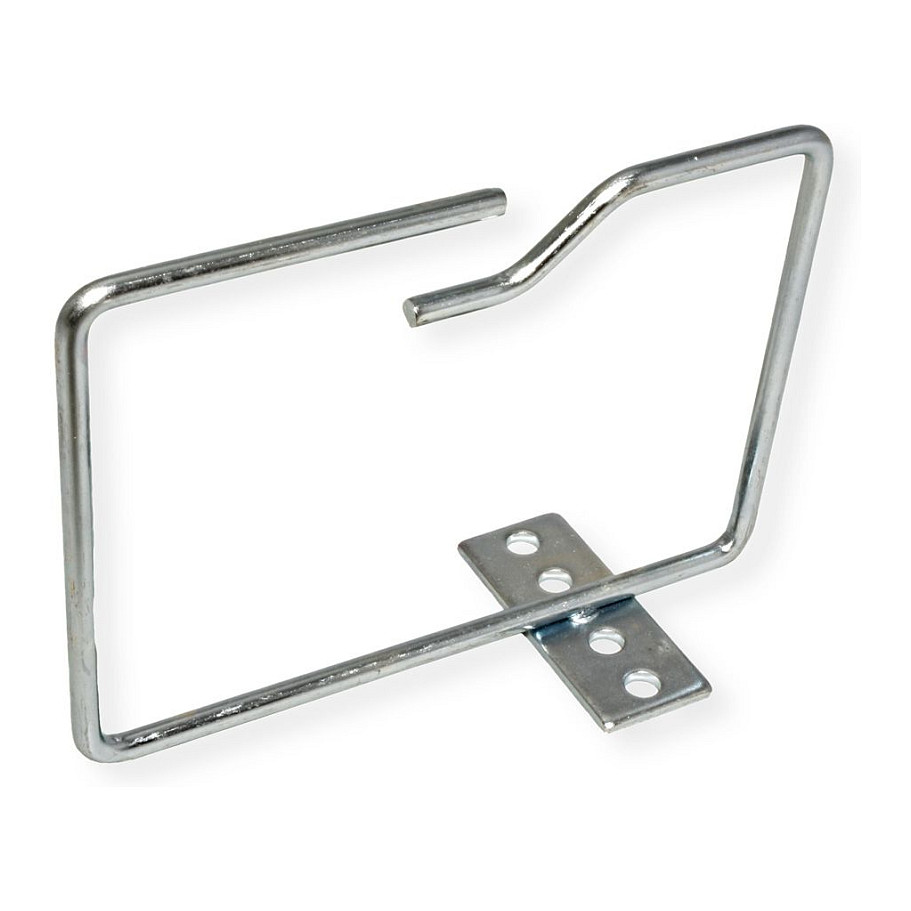 Kutija za kabele ROLINE Metalna 140x100 mm (prednji ulaz)-2