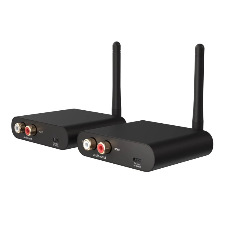 Bezični modul MARMITEK AUDIO ANYWHERE 630 SET E-1