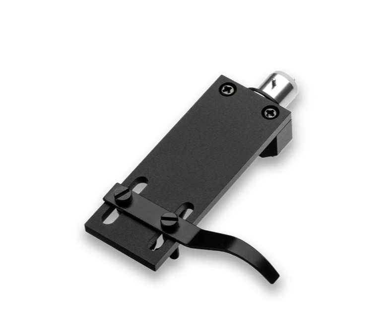 Držač za zvučnicu PRO-JECT Headshell PRO za gramofon s SME priključkom (aluminij, 1/2", 14 g)