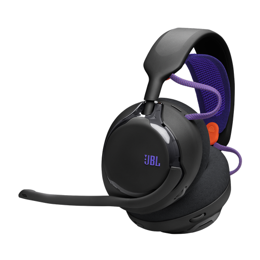 Gaming slušalice JBL Quantum 650, crne