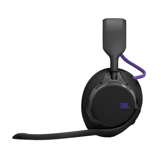 Gaming slušalice JBL Quantum 650, crne-1