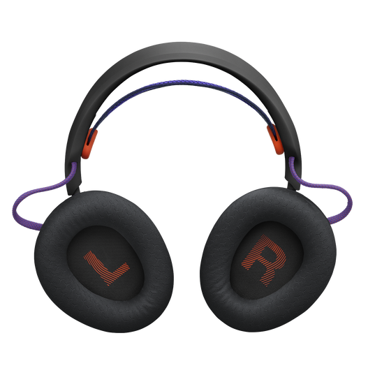 Gaming slušalice JBL Quantum 650, crne-2