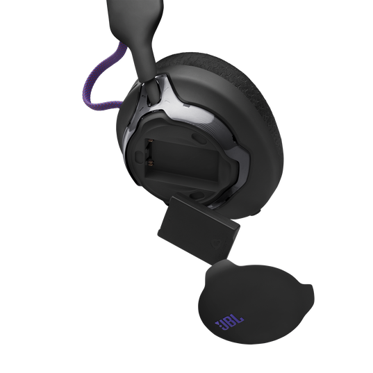 Gaming slušalice JBL Quantum 650, crne-6
