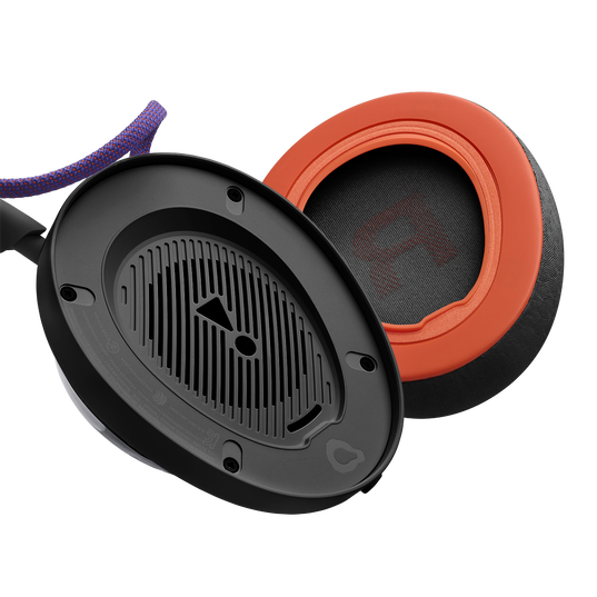 Gaming slušalice JBL Quantum 650, crne-5
