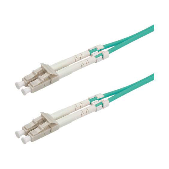 Optički kabel ROLINE OM3 50/125µm (LC/LC, Low-Loss, Duplex, 10m)-0