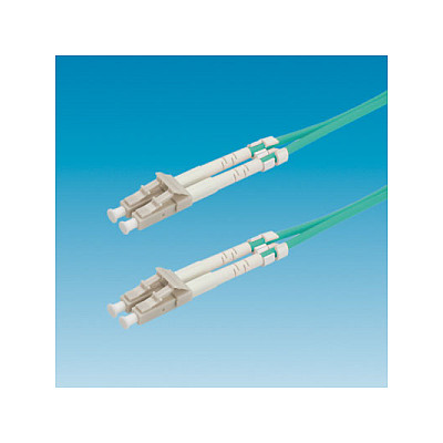 Optički kabel ROLINE OM3 50/125µm (LC/LC, Low-Loss, Duplex, 10m)-1