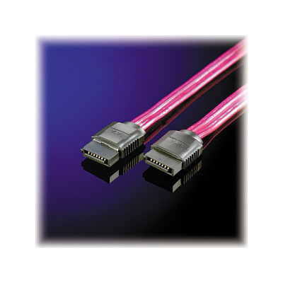 SATA kabel ROLINE 11.03.1005 (0.5m, 6.0 Gbit/s, SATA III)-0