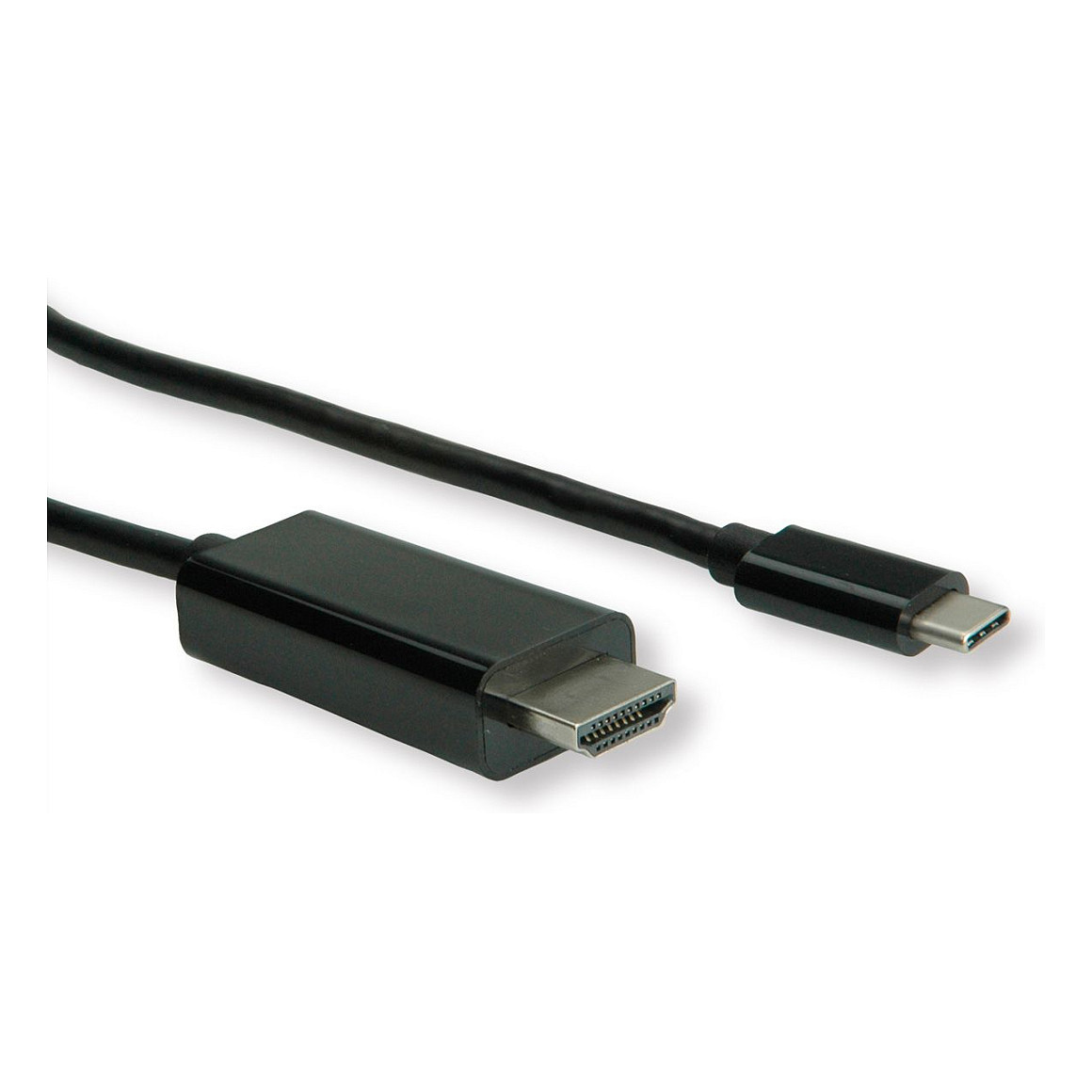 Adapter kabel ROLINE USB-C na HDMI (4K@60Hz, 3 m)