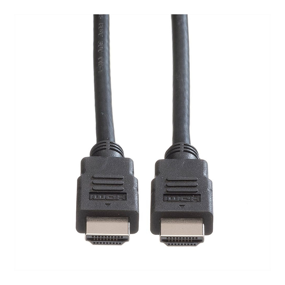HDMI kabel ROLINE GREEN High Speed with Ethernet (TPE, 4K@30Hz, 3 m)-3