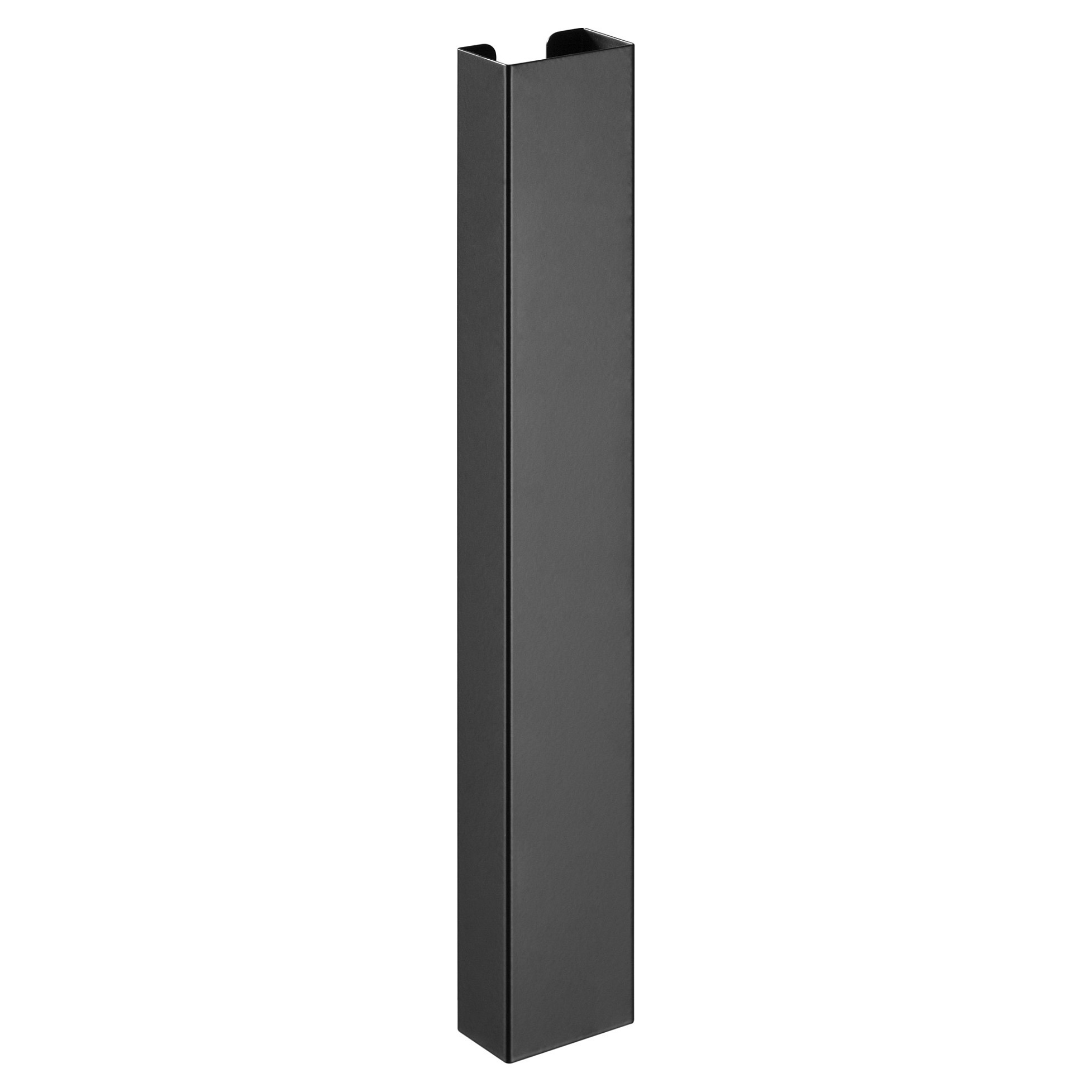 Kanalica za kablove EQUIP 128951 (magnetska, 400x50x30mm, čelik)-0