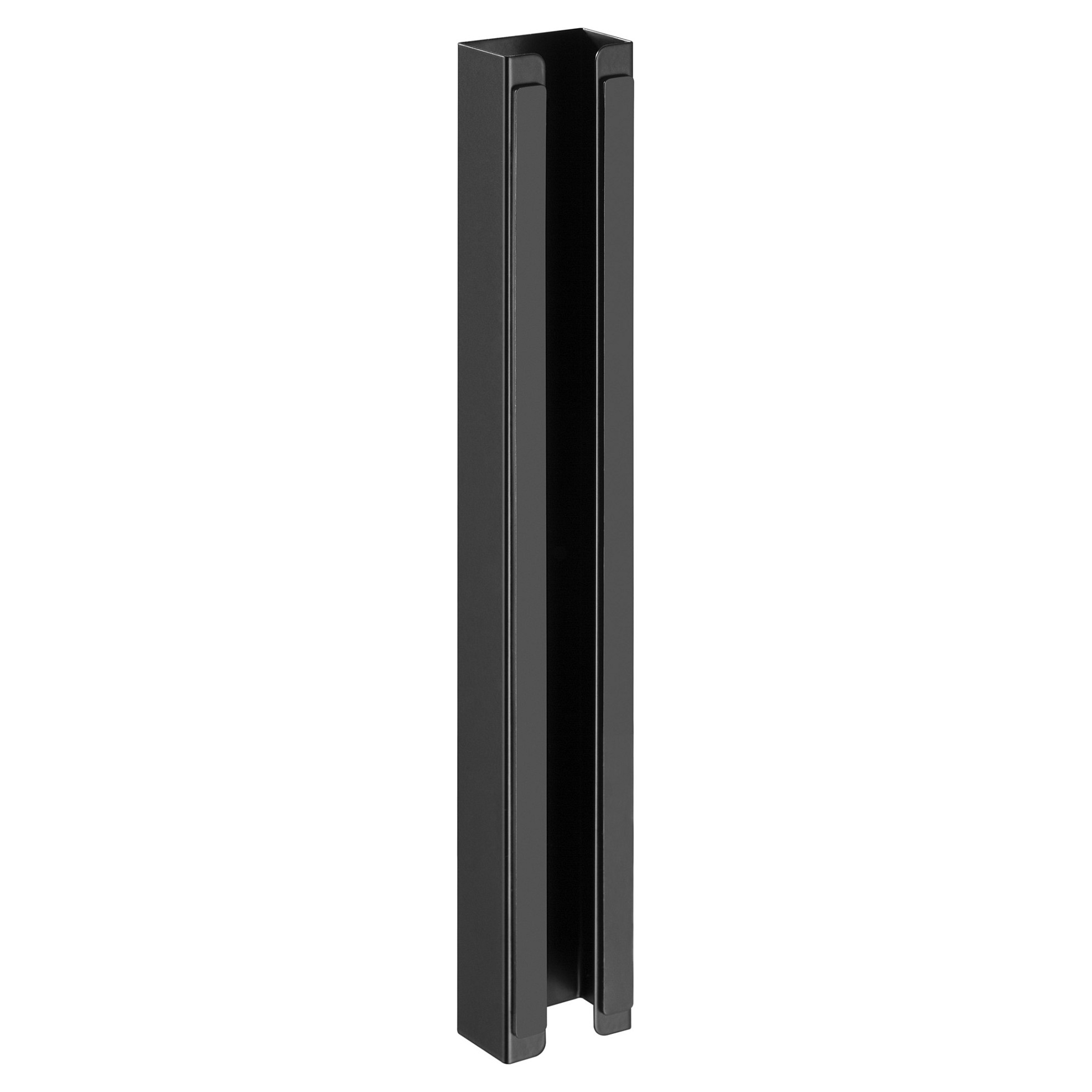 Kanalica za kablove EQUIP 128951 (magnetska, 400x50x30mm, čelik)-1