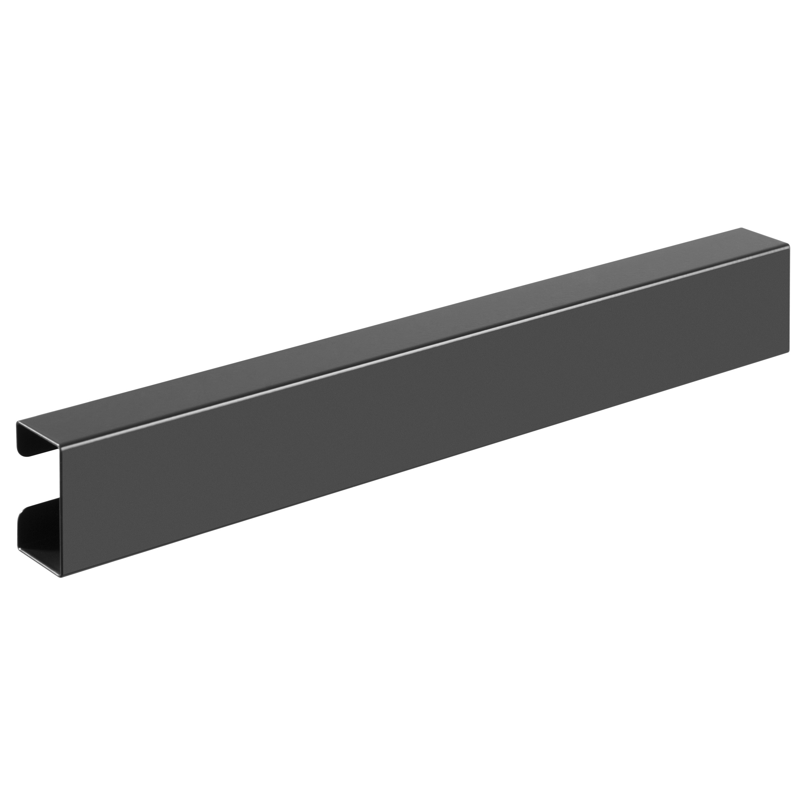 Kanalica za kablove EQUIP 128951 (magnetska, 400x50x30mm, čelik)-2