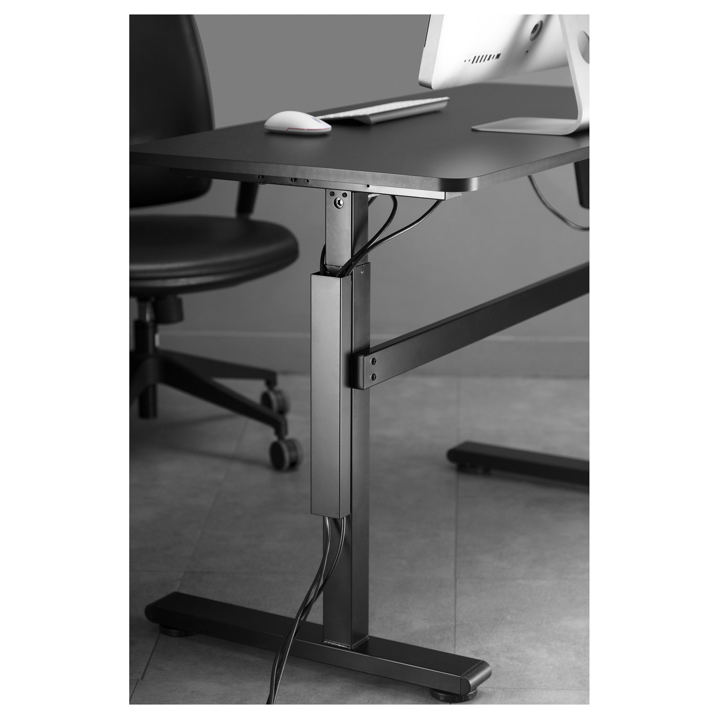 Kanalica za kablove EQUIP 128951 (magnetska, 400x50x30mm, čelik)-3