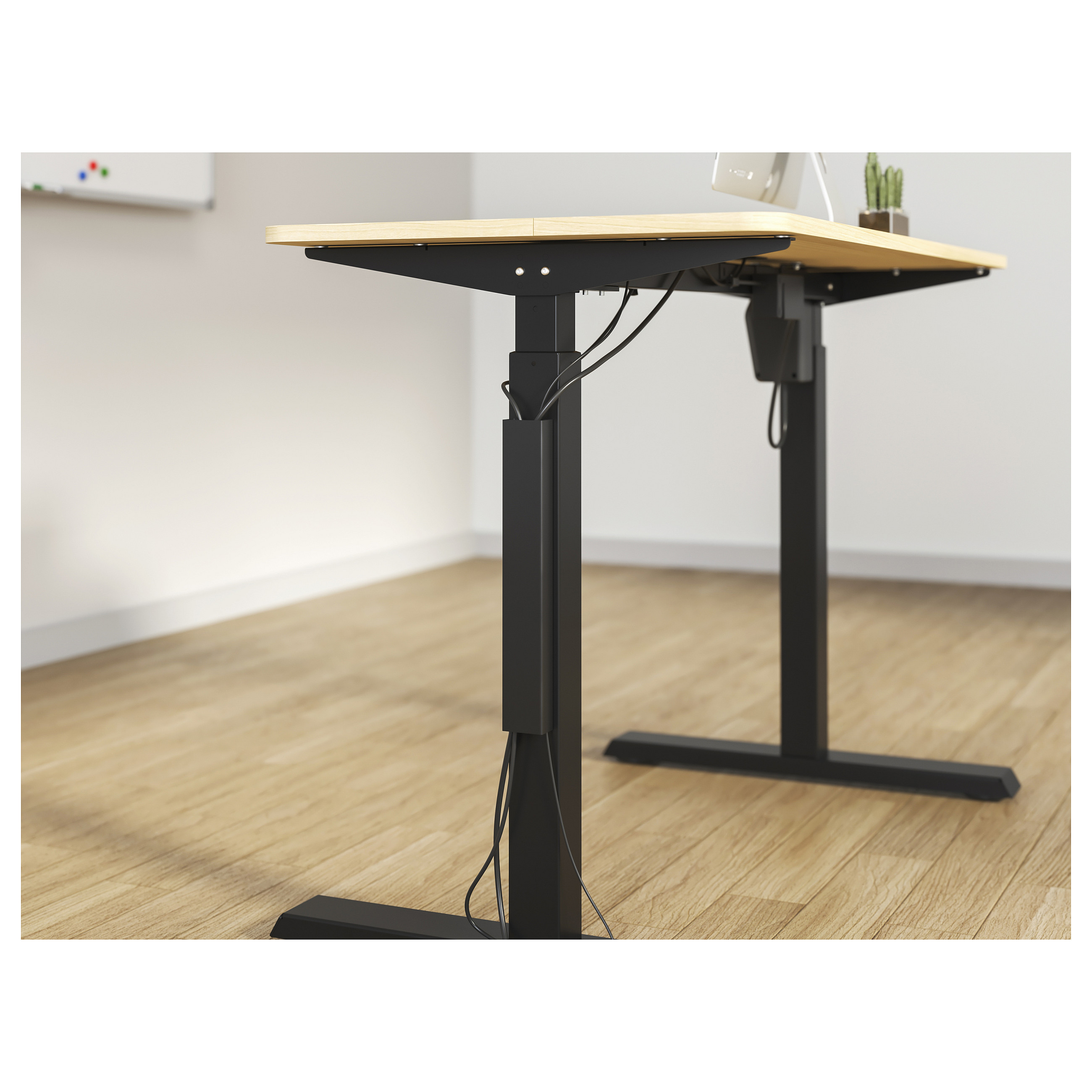 Kanalica za kablove EQUIP 128951 (magnetska, 400x50x30mm, čelik)-5