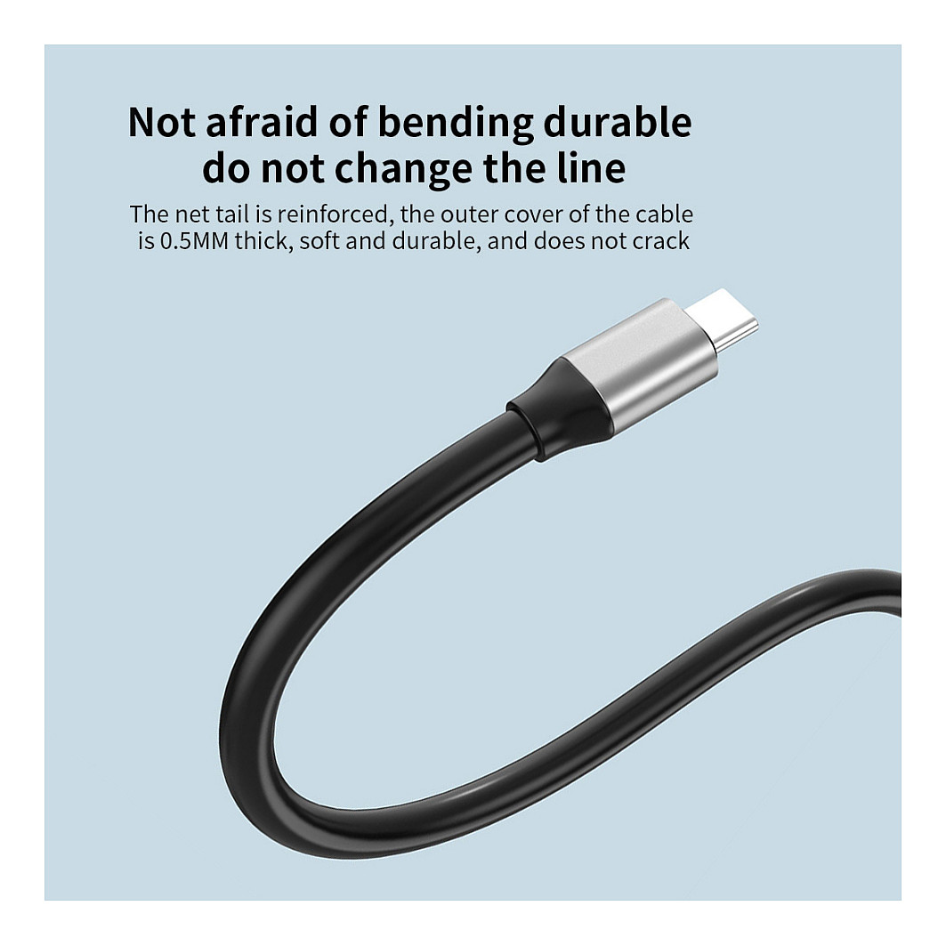 USB-C kabel EQUIP 128993 aktivni produžni 15m (USB 3.2 Gen 1, 5 Gbps, 60W PD)-2