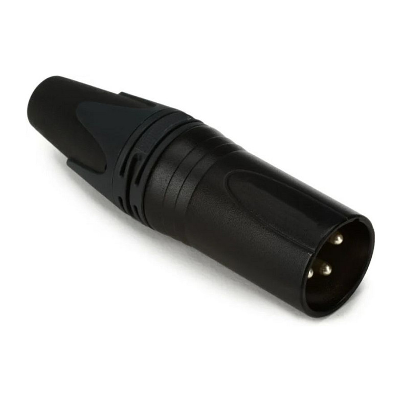 Kabel konektor EQUIP 128961 (3-pinski, muški, IP68, za kabele 5-9mm)-0