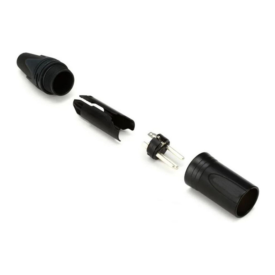 Kabel konektor EQUIP 128961 (3-pinski, muški, IP68, za kabele 5-9mm)-1