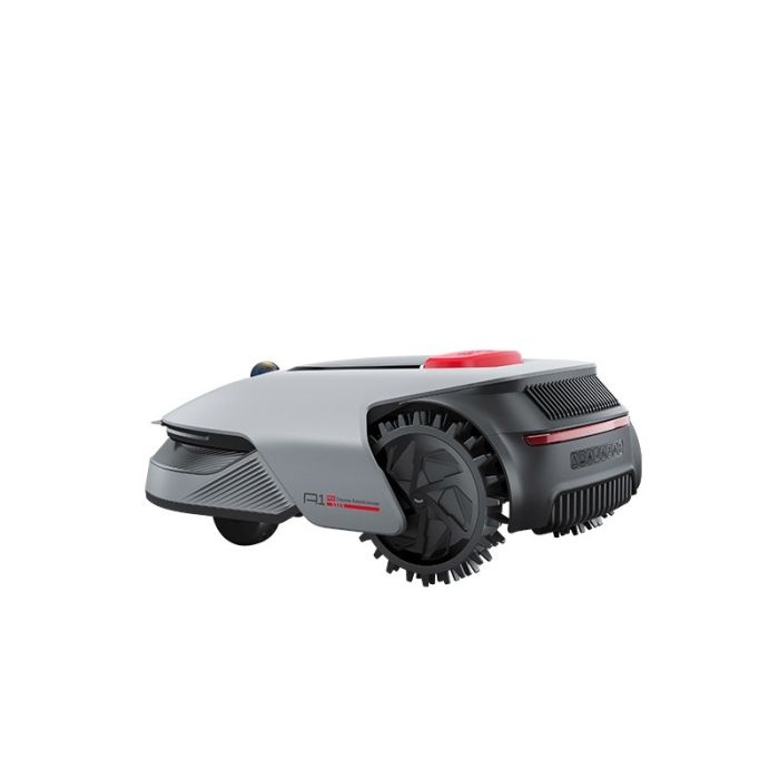 Robotska kosilica DREAME A1 800 (za travnjake do 800 m², 3D LiDAR, bez žice)-2