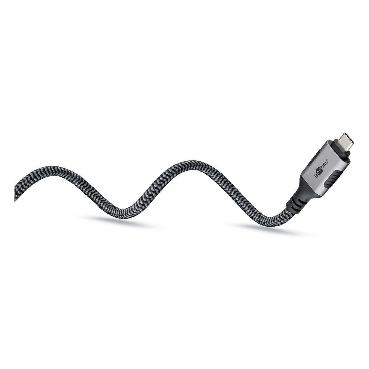 USB-C na mrežni kabel GOOBAY 3.1 na RJ45 (3m, Gigabit Ethernet, 1000 Mbit/s)-5