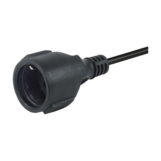 Produžni kabel za napajanje EQUIP 118908 (10m, Schuko M na Ž)-1