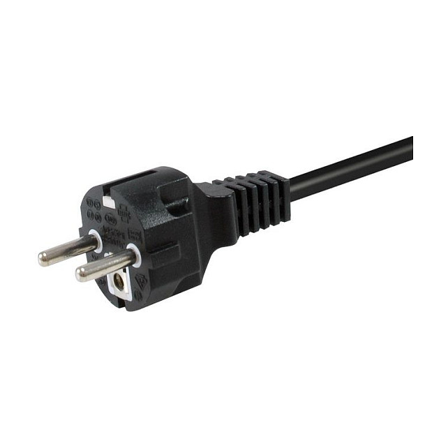 Produžni kabel za napajanje EQUIP 118908 (10m, Schuko M na Ž)-2