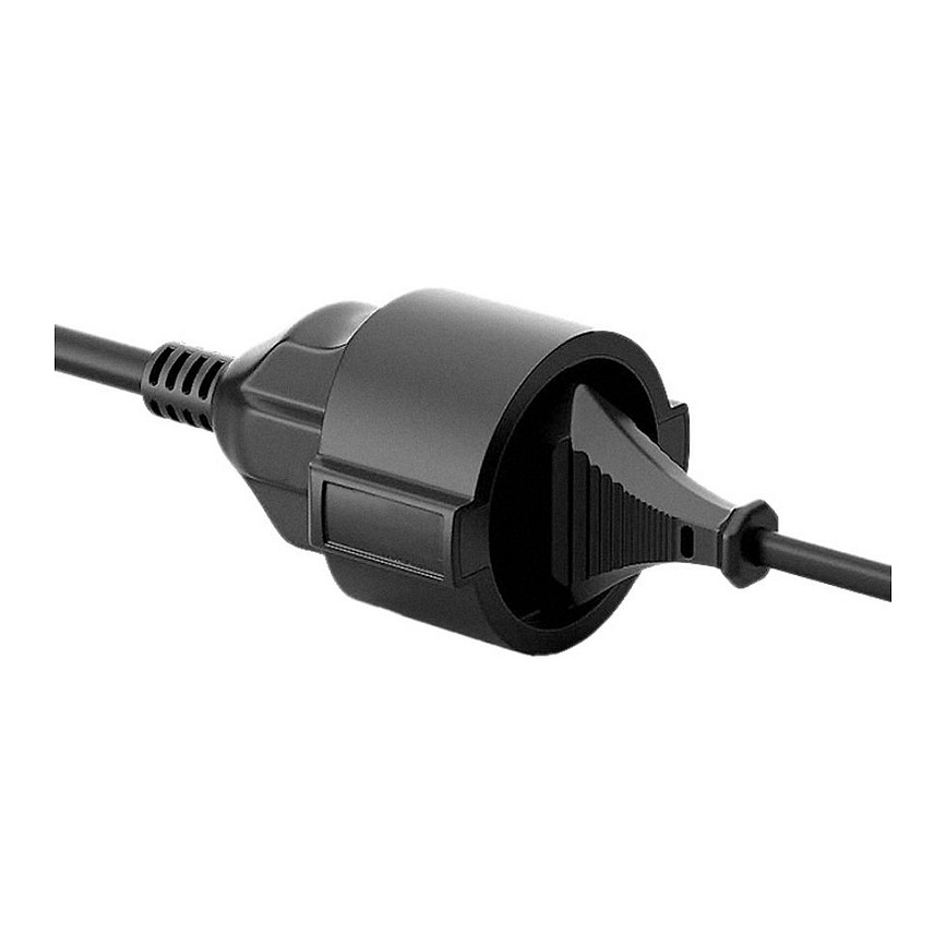Produžni kabel za napajanje EQUIP 118908 (10m, Schuko M na Ž)-3