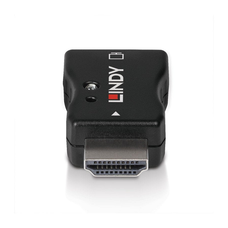 HDMI EDID Emulator LINDY 32119 (HDMI 2.1, 8K@60Hz, 4K@120Hz, HDCP 2.3)-3