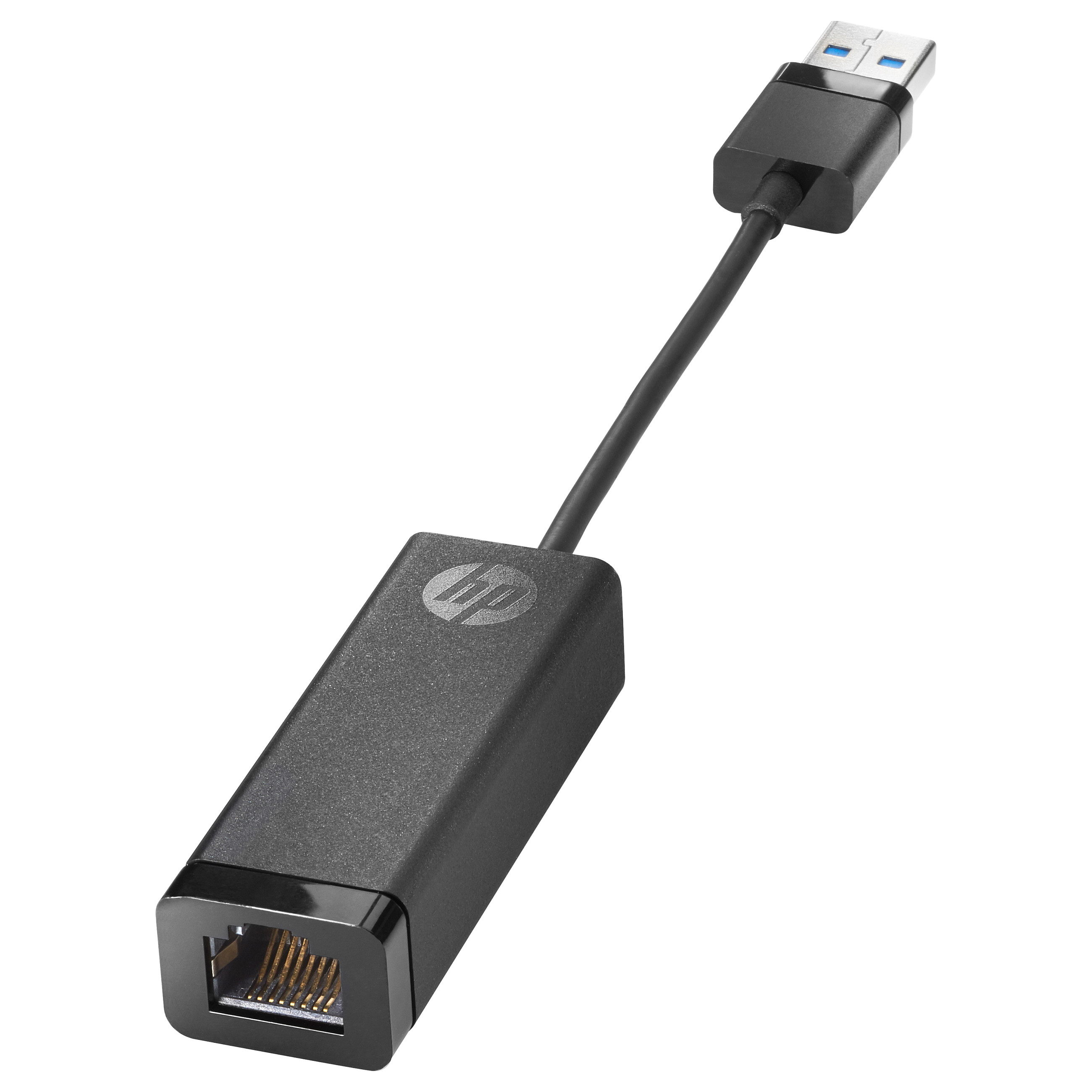 Mrežni adapter HP USB 3.0 to Gigabit RJ45 G2 (USB-A 3.0, Gigabit Ethernet)-0