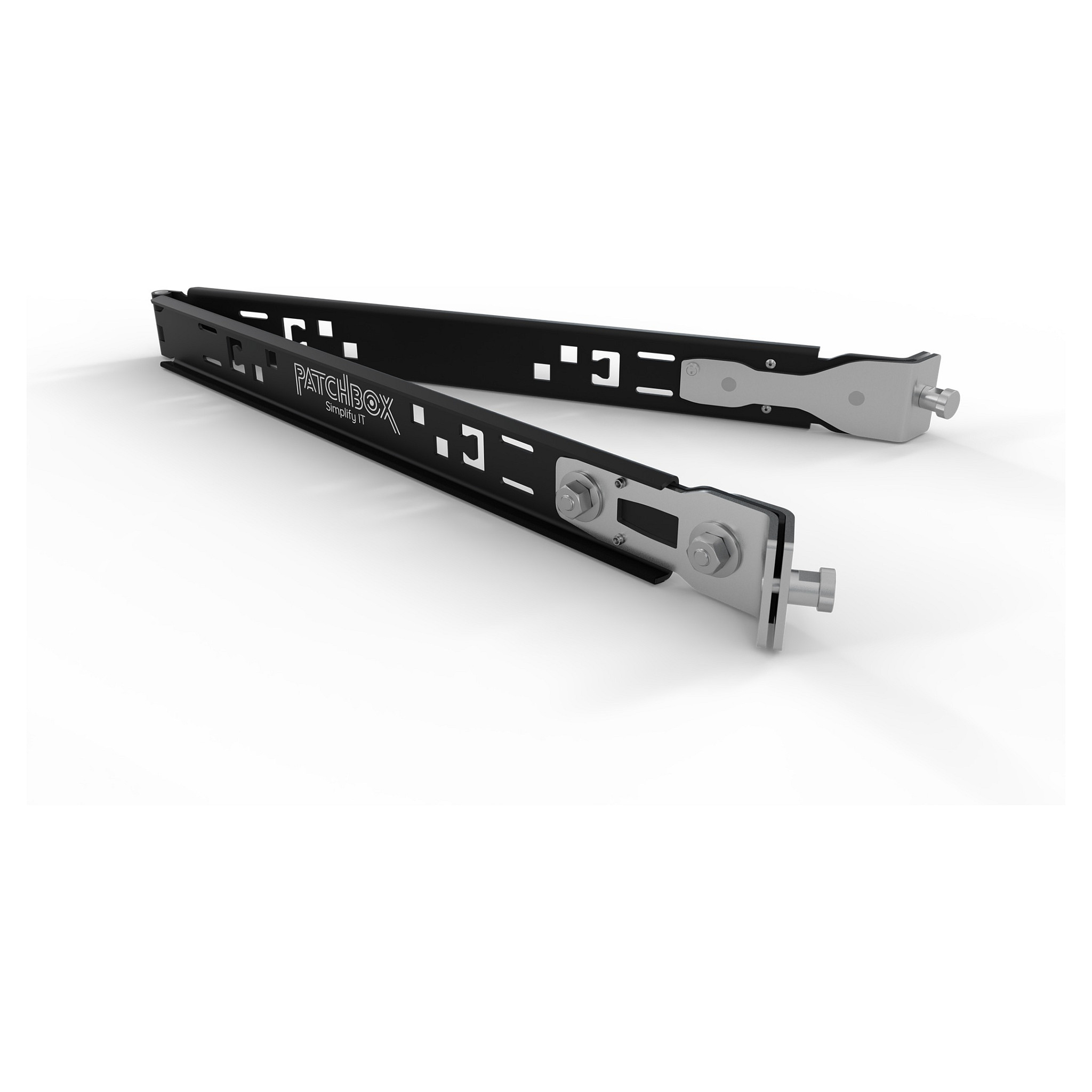 Alat za montažu PATCHBOX Setup.exe 2.0 za 19" rack ormare-1