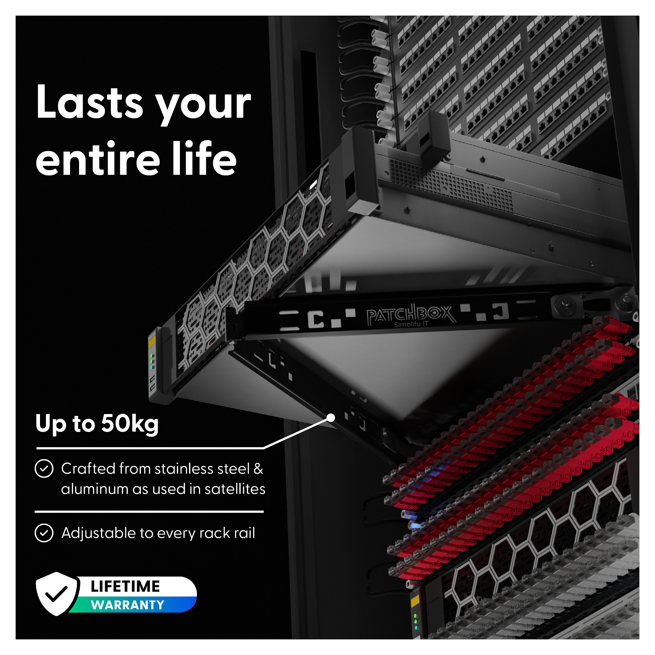 Alat za montažu PATCHBOX Setup.exe 2.0 za 19" rack ormare-2