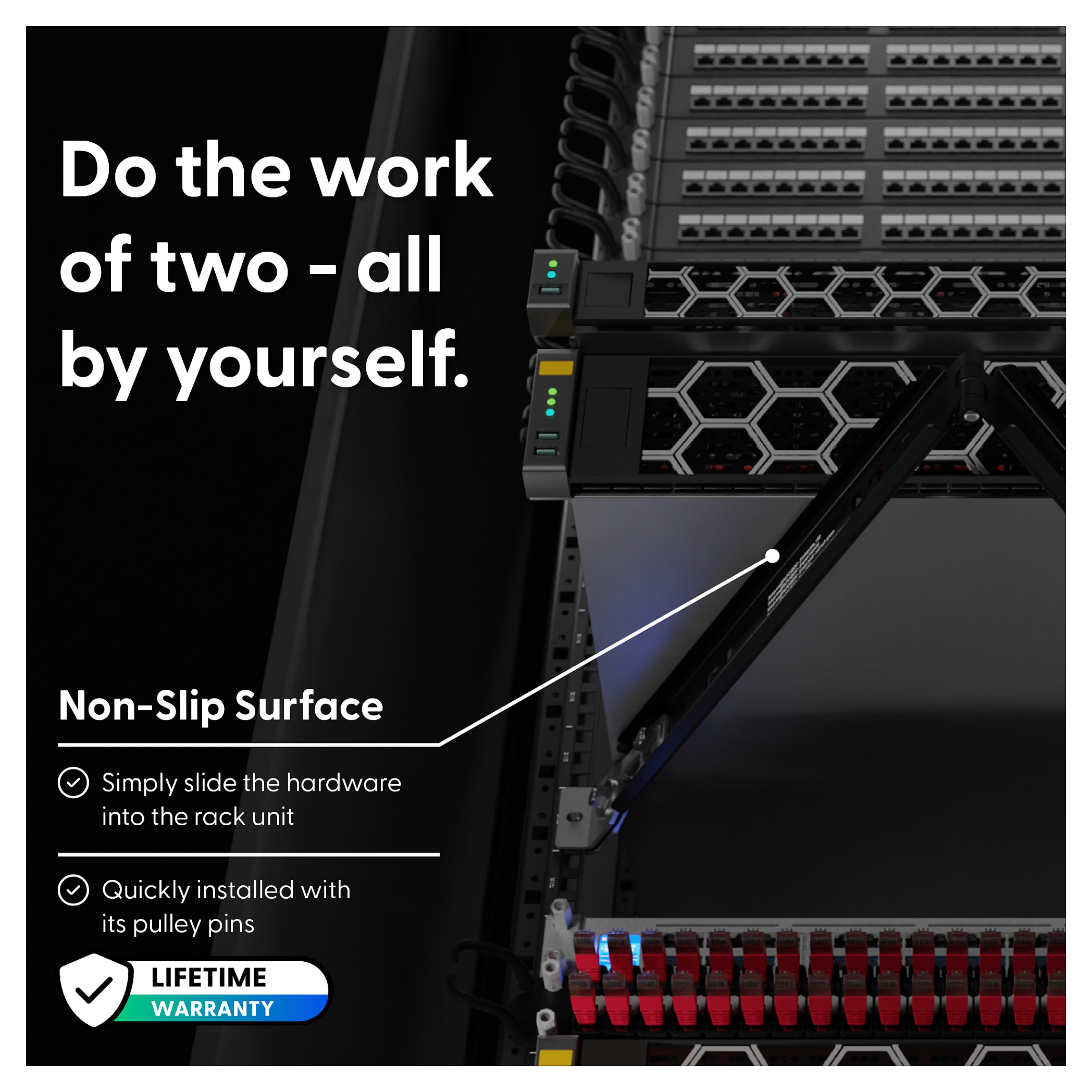 Alat za montažu PATCHBOX Setup.exe 2.0 za 19" rack ormare-4