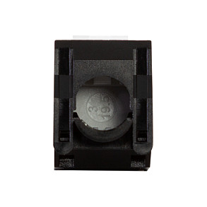 Keystone modul LOGILINK NK0037 (CAT.6A, RJ45, UTP, montaža bez alata)-4