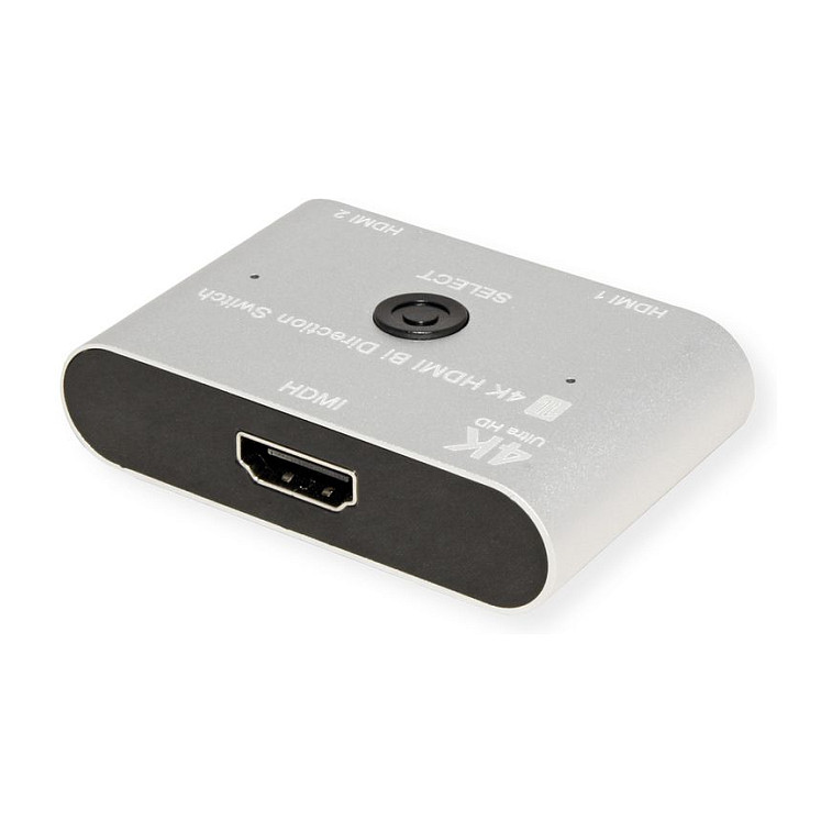HDMI Switch VALUE 2-portni dvosmjerni (4K @ 60Hz, HDMI 2.0, pasivni)-2