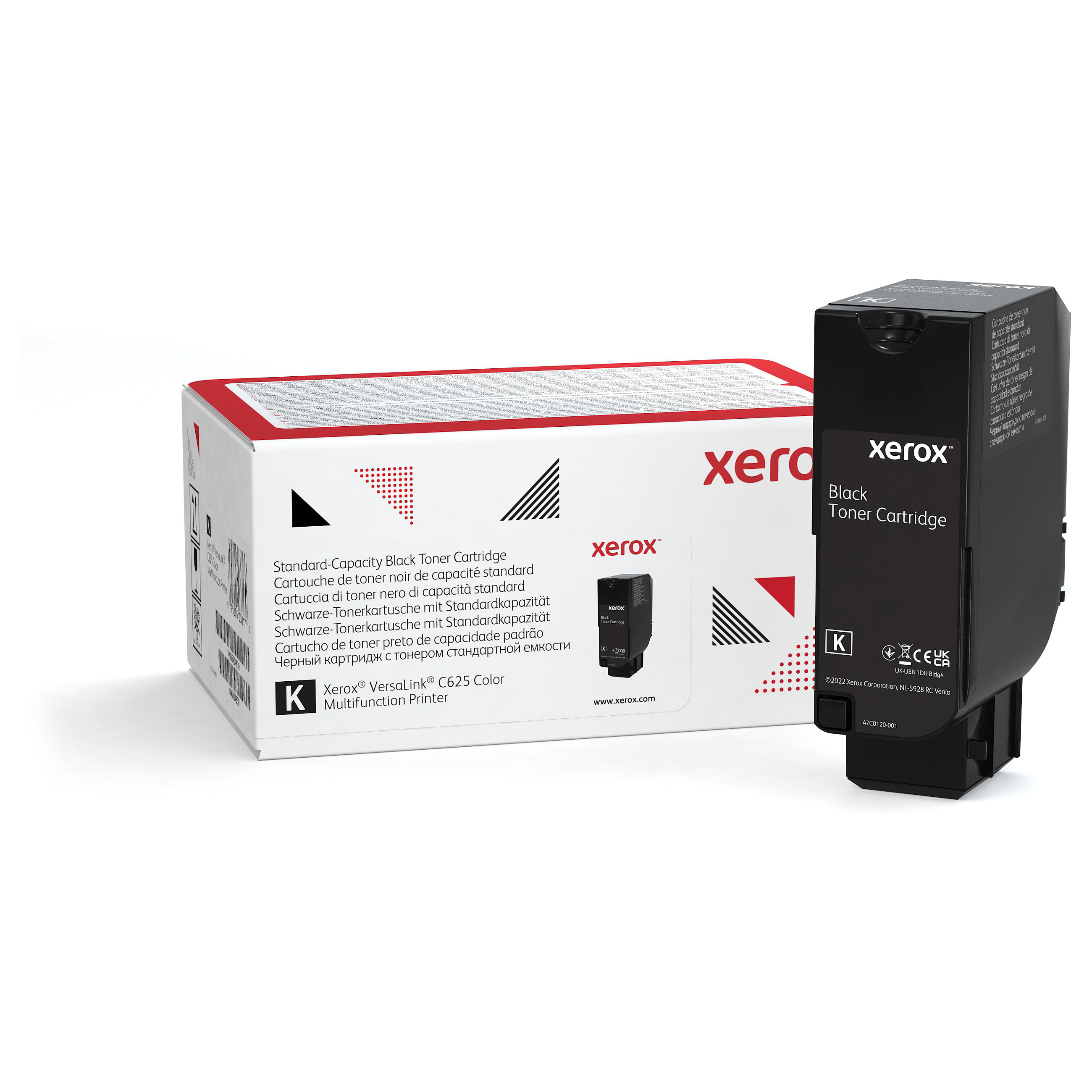Toner XEROX 006R04616 crni (3000 stranica, za B225/B230/B235)