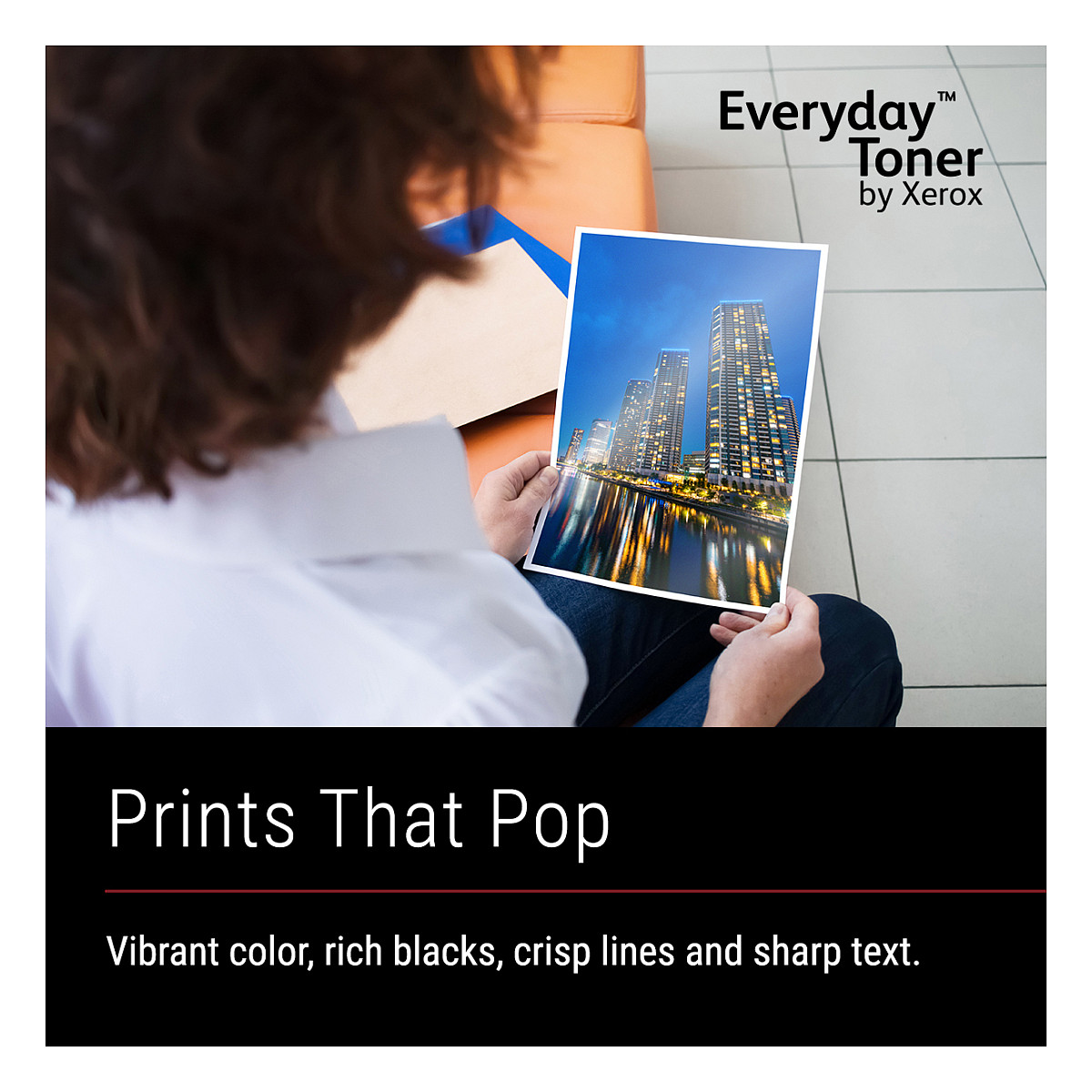 Toner XEROX Everyday za Brother TN423Y (006R04395), Yellow, 4000 stranica-7