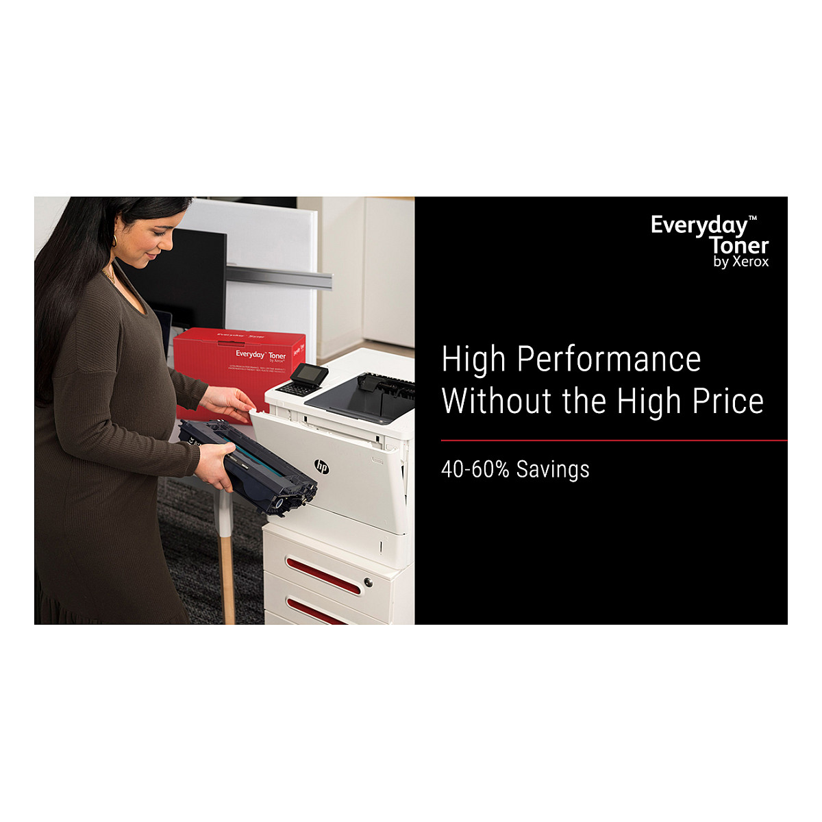 Toner XEROX Everyday za Brother TN423Y (006R04395), Yellow, 4000 stranica-10