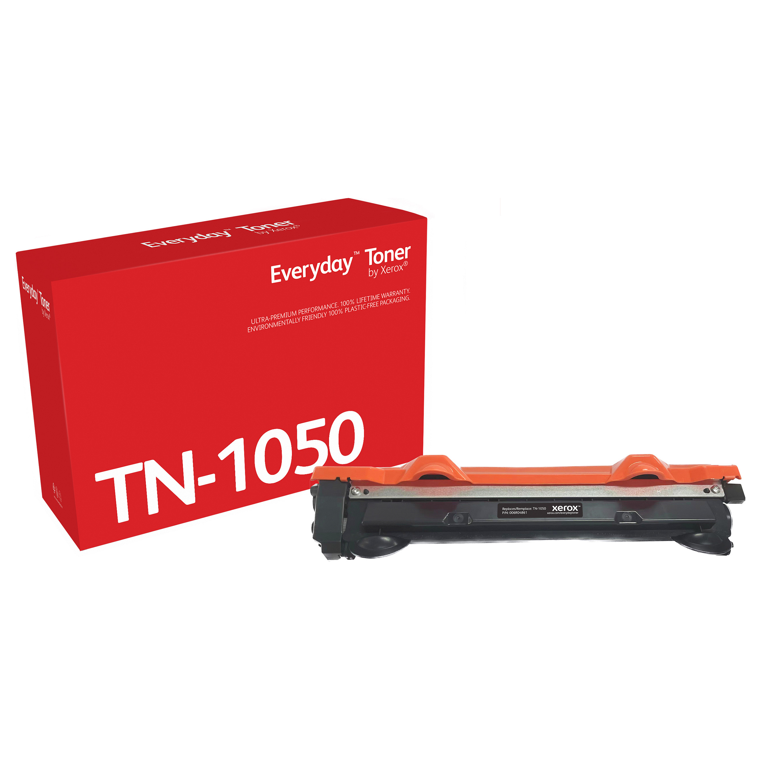 Toner XEROX Everyday 006R04399 (zamjenski za HP 59A, 3000 str.) crni