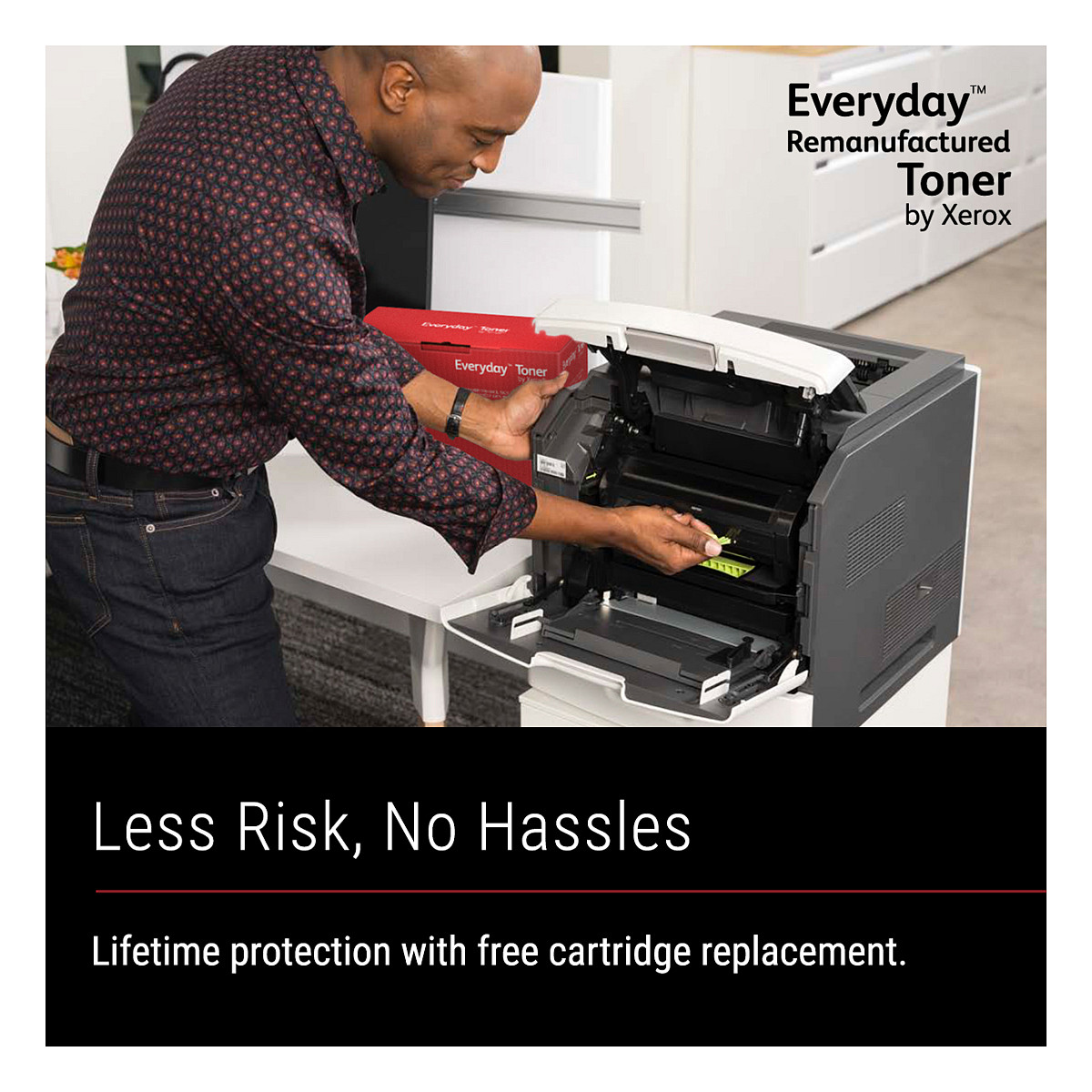 Toner XEROX Everyday zamjenski za Canon C-EXV29 (006R03316), crni (36000 str.)-8